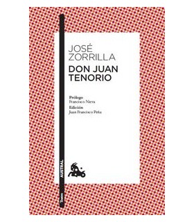 Don Juan Tenorio (José Zorrilla)