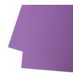 Cartulina PREMIUM Perlada 12"x12" Shimmer Violeta de Mintopía