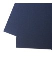 Cartulina PREMIUM Perlada 12"x12" Shimmer Azul oscuro de Mintopía