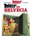 Astérix 16: Astérix en Helvecia (R.Goscinny - A. Uderzo)