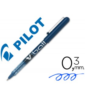 Pilot Vball Azul