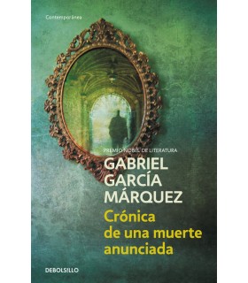 Crónica de una muerte anunciada (Gabriel García Márquez)
