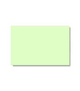 Cartulina Verde Mint Pastel A4 220grs