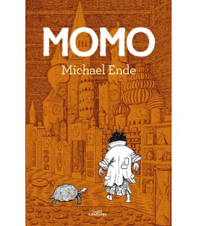 MOMO (Michael Ende)
