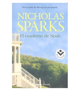 El cuaderno de Noah (Nicholas Sparks)