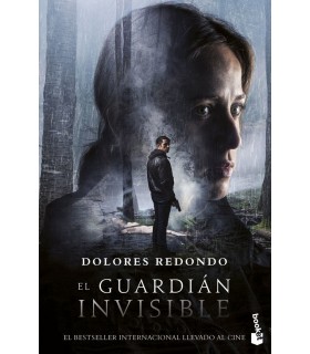 Trilogía del Baztán 1: El guardián invisible (Dolores Redondo)