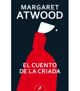 El cuento de la criada (Margaret Atwood)