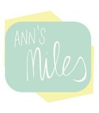 Ann's Miles