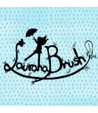 Laurana Brush