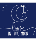 Love in the Moon