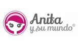Anita y su mundo